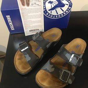 Mens Birkenstocks